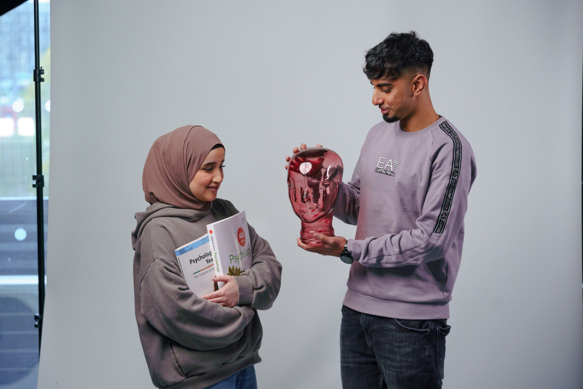 Dixons Sixth Form, Bradford photo