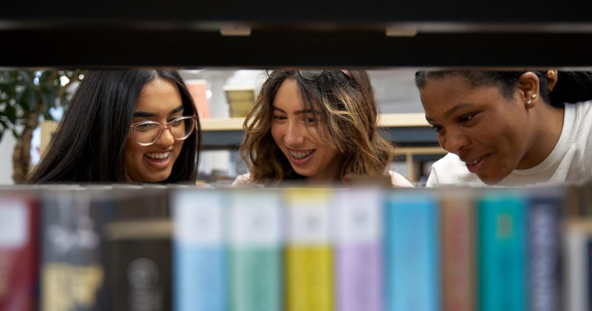 Dixons Sixth Form Academy Open Evening 2023